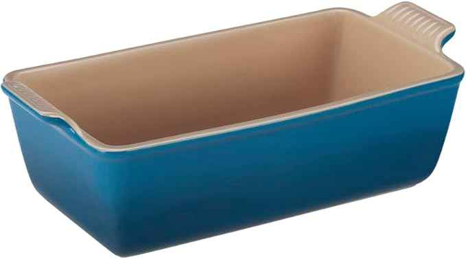 Le Creuset Stoneware 4 PC Heritage Bakeware Set, Marseille