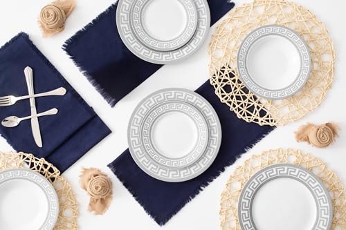 Dinnerware Set for 8