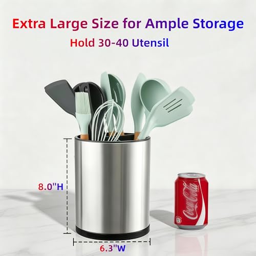 Kitchen Utensil Holder