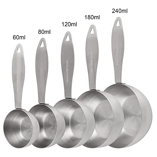 Measuring Cups and Spoons