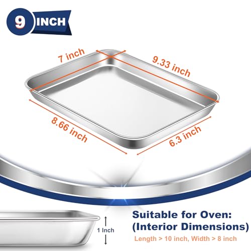 Baking Sheet Pan