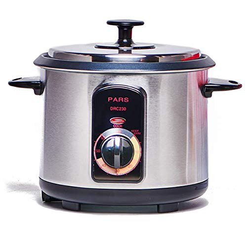 Automatic Persian Rice Cooker (7 Cup)