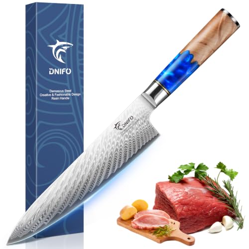 Japanese Chef Knife 8 Inch (8")