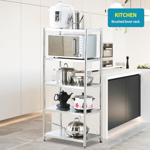 Stainless Steel Shelf