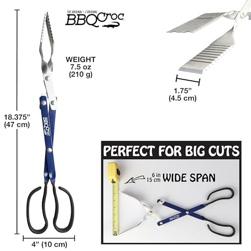3 in 1 Barbecue Tool 18