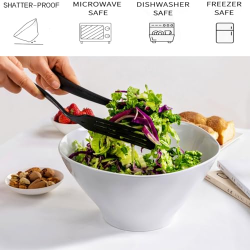 10" Salad Bowls