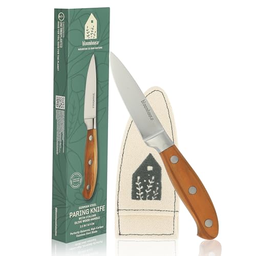 Paring Knife Two Time Oprah's Favorite Things Winner