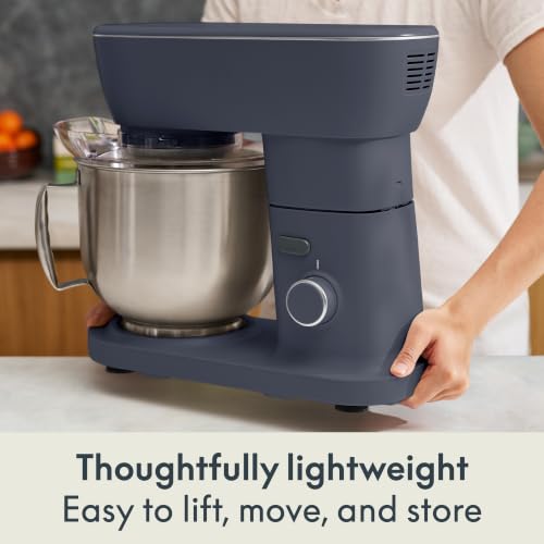 STIR 5.3Qt Tilt (Stand Mixer / Denim)