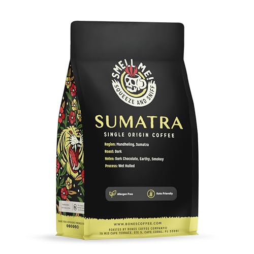 Sumatra Single