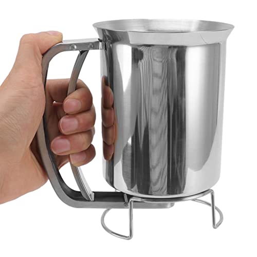 Pancake Batter Dispenser