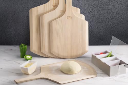 1029970 Restaurant (14" x 16" Blade | 30" Overall)