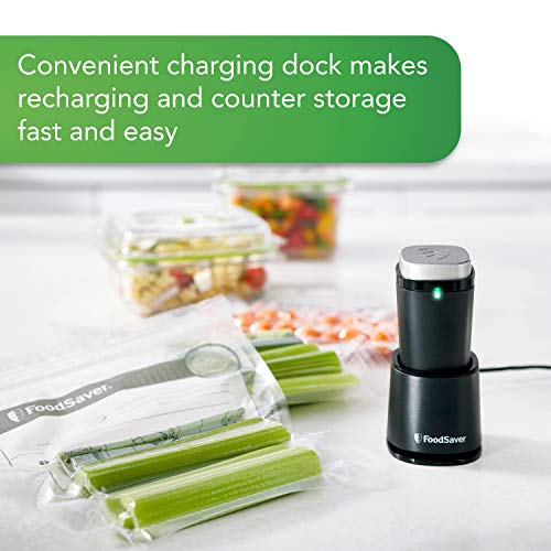 31161370 Cordless Food Vacuum Sealer (old)
