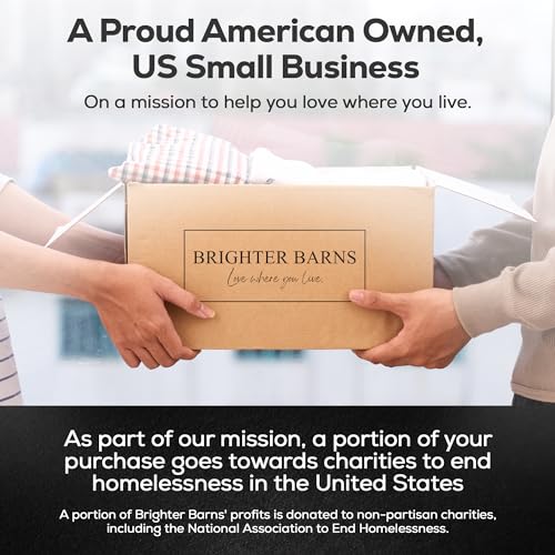 Black Glass Hand Soap Dispenser Bathroom Set by Brighter Barns (Black H)