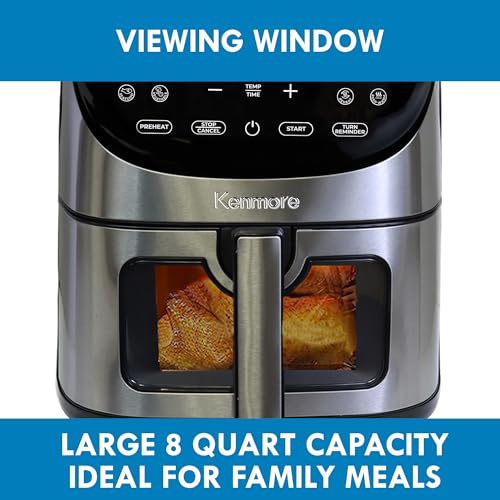 Kenmore Air Fryer