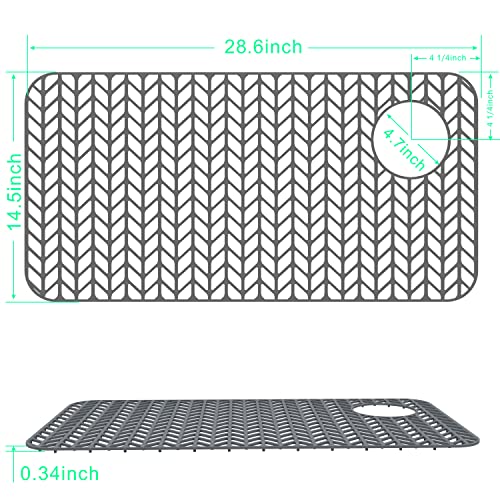 Sink Protectors for Kitchen Sink
