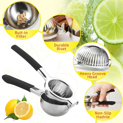 Lemon Squeezer