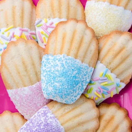 Dye Free Sprinkles (Spring)