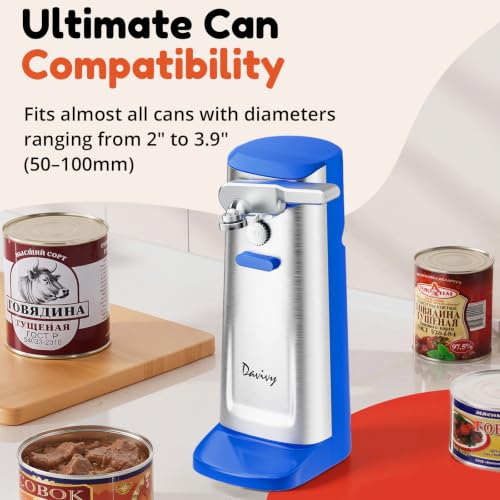 Electric Can Opener