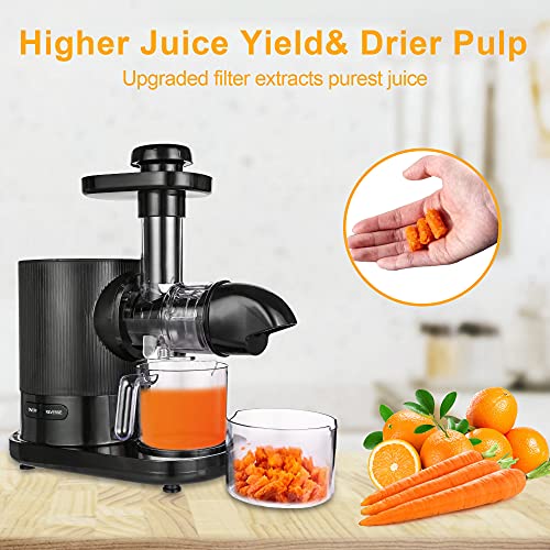 Cold Press Juicer Machines