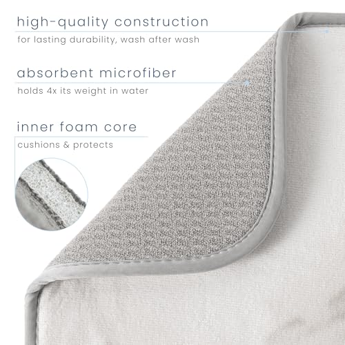Dish Drying Mat
