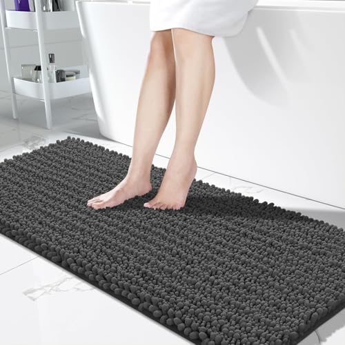 Bathroom Runner Rug 60x24 Inch (10.0333 Sq Ft)