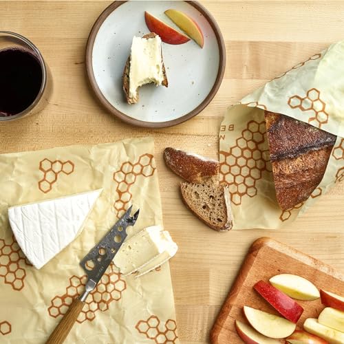 Beeswax Food Wraps