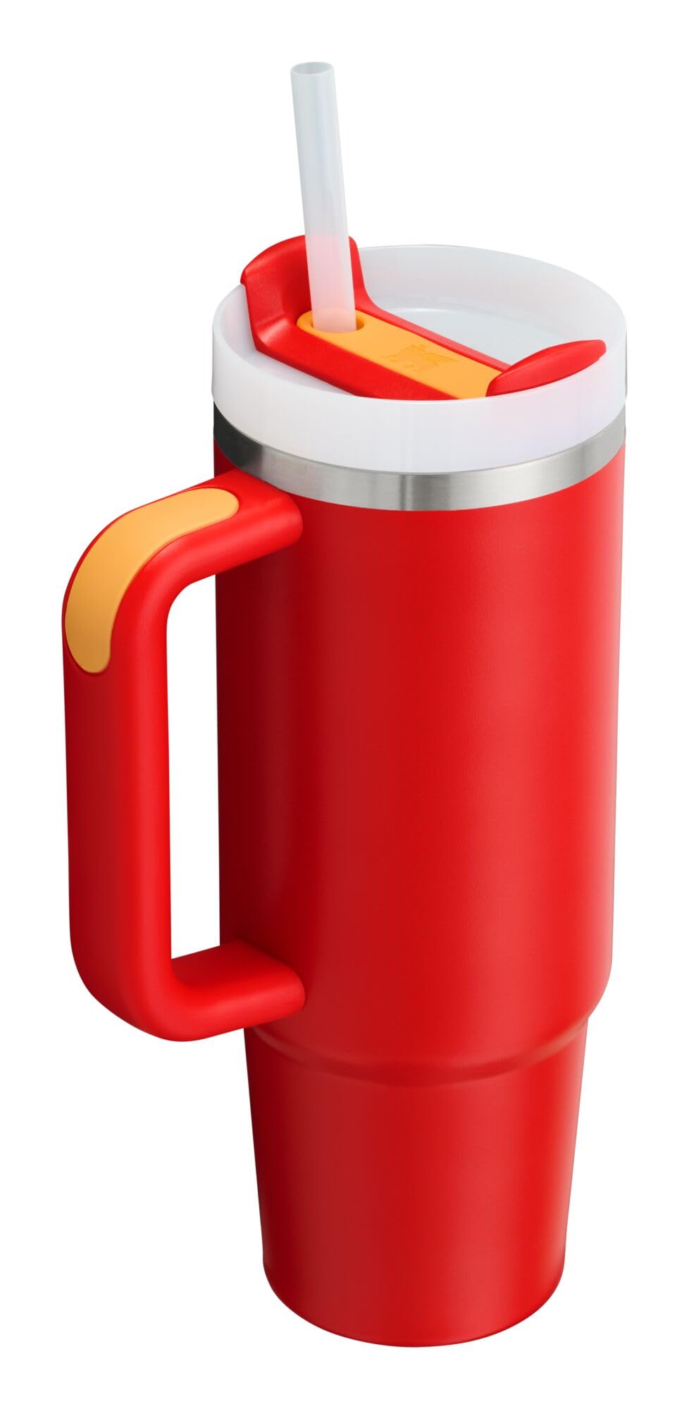 Quencher H2.0 Flow State Tumbler (30 Ounces / Chili)