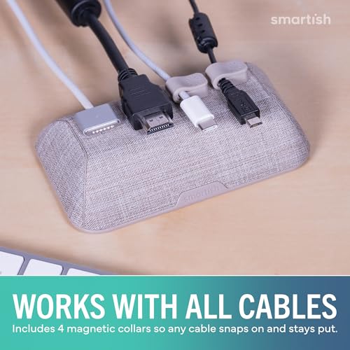 Magnetic Cord Holder