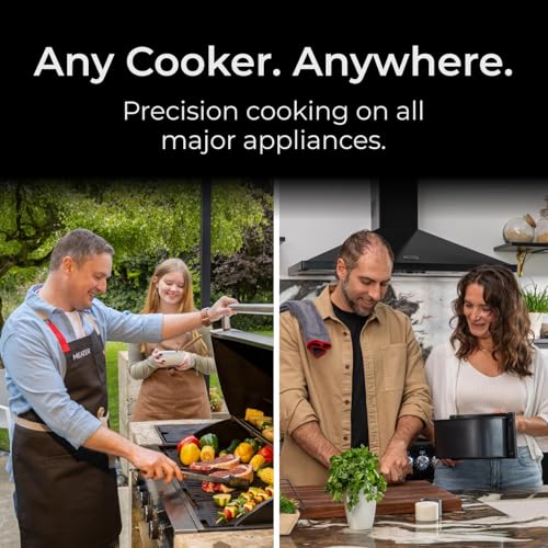 Pro Wireless Thermometer w