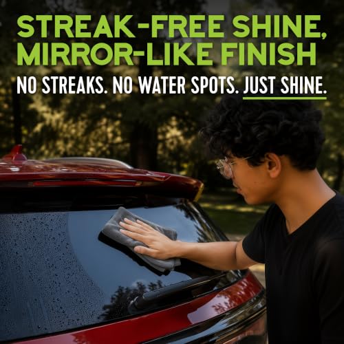 Car Wash Soap (32 Fl Oz)