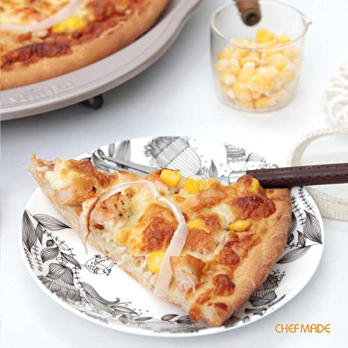 Pizza pan 14 Inch Non