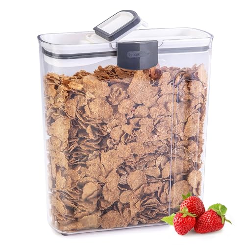 Cereal Keeper Food Storage Container (1 Piece)