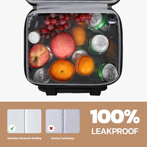 23L Insulated Lunch Box
