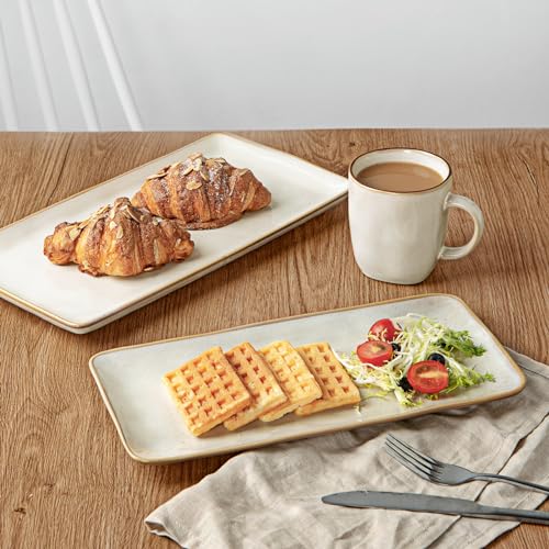 Serving Platters Set of 3 Sizes