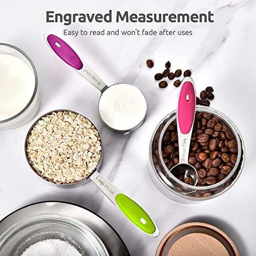 Measuring Cups