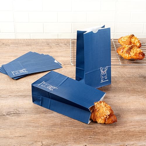 Paper Frenchie Bag (4 lb / Frenchie)