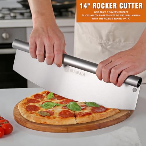 Perforated Pizza Peel 12 Inch Non (black-bm)
