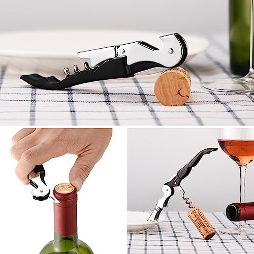 24 Pack Wine Opener (Black / 24)