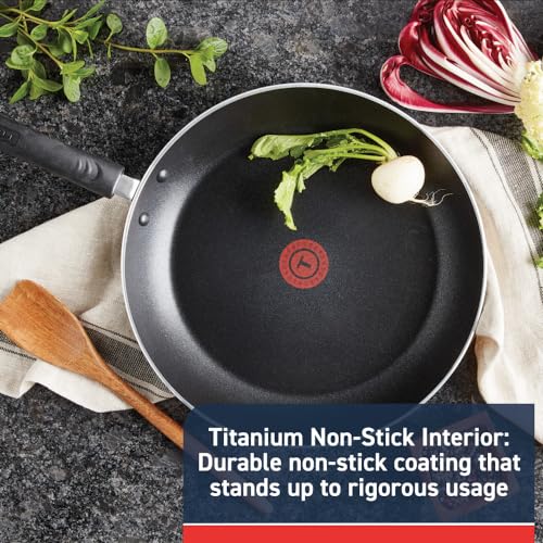 Experience Non Stick Fry Pan Set 3 Piece (3-Piece)