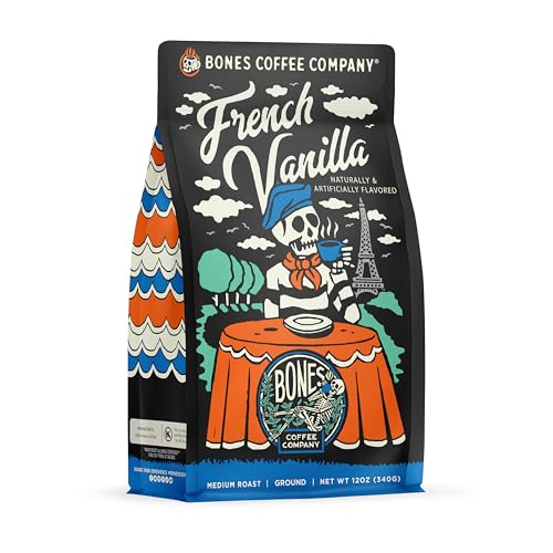French Vanilla