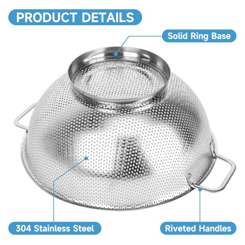 Colander for Kitchen
