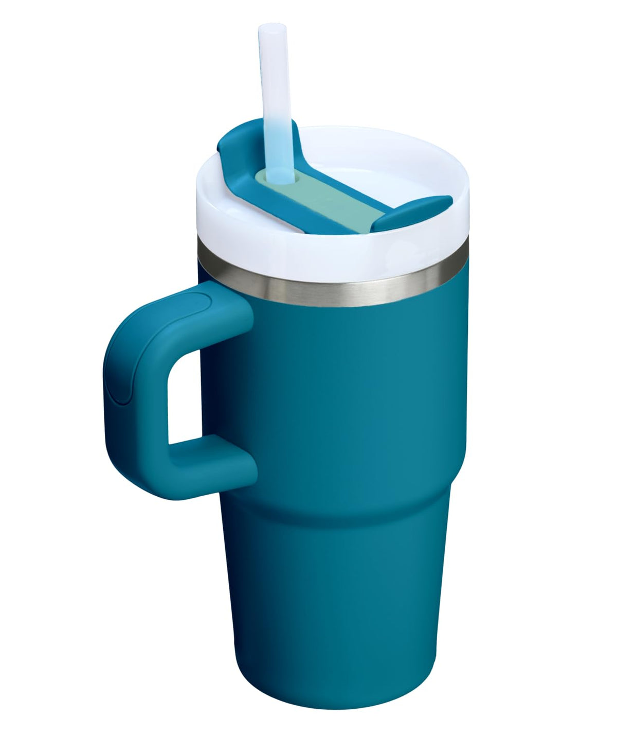 Quencher H2.0 Flow State Tumbler (20 Ounces / Coastal Teal)