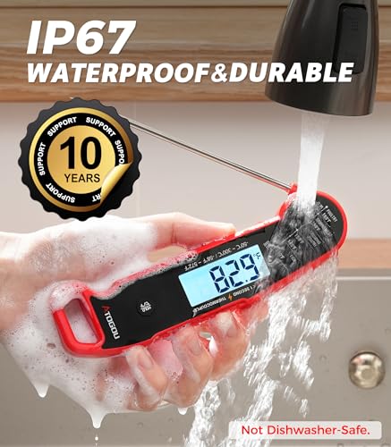 Professional Meat Thermometer Digital