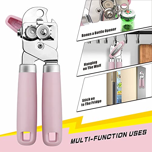 Can Opener Manual