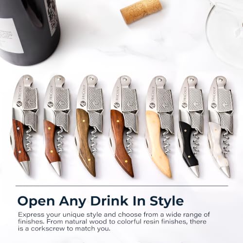 Hicoup Wine Opener
