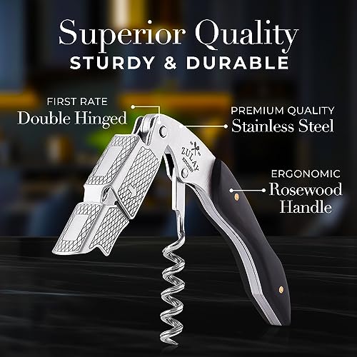Corkscrew Wine Opener