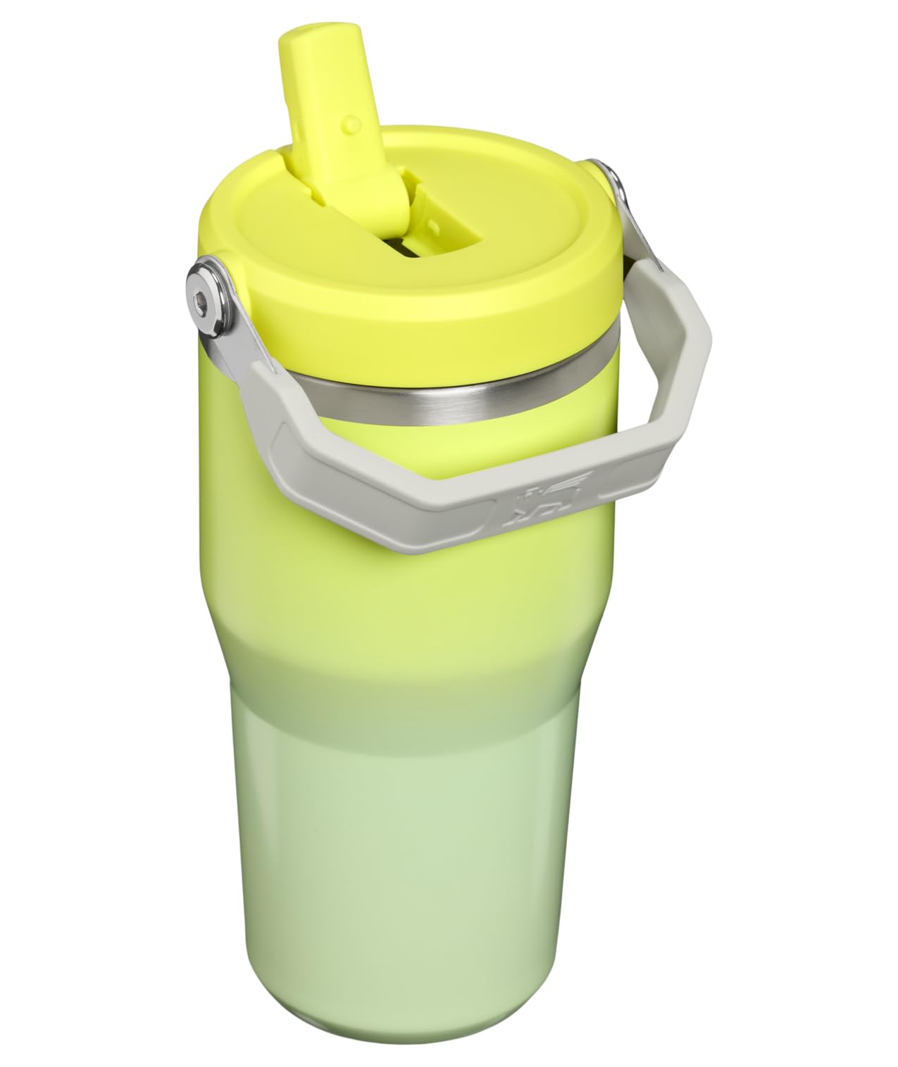 IceFlow 2.0 Flip Straw Tumbler (Atomic Gradient / 20 Ounces)