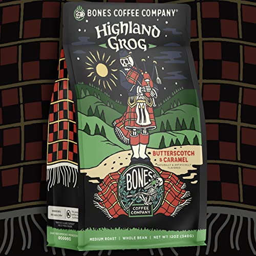 Highland Grog (12 Ounce (Pack of 1))
