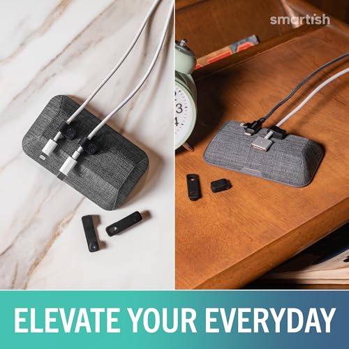 Magnetic Cord Holder