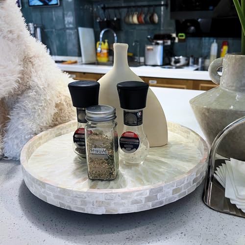 12.5" Lazy Susan for Table Top